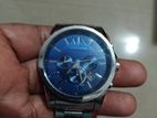 Armani Exchange Chronograph Watch