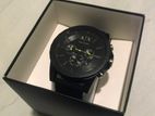 Armani Exchange Watch