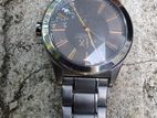 Armani Exchange Watch