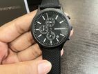 Armani Mens watch