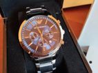 Armani Watch