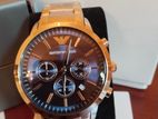 Armani Watch