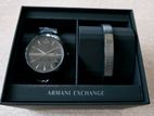 Armani Watch