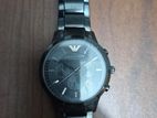 Armani Watch