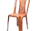 Armless Chair Nippon - Lotus