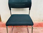 Armless N/frame Visitor Chairs