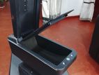 Vehicle Armrest