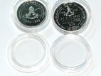 Army Commomorative Coins