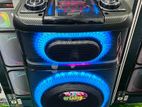 Party Box Speaker