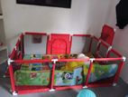 playpen