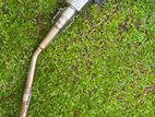 Silencer for Biike