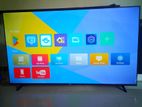 Haier 65 Inch TV