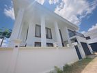 (ARN107) New 03 Story Luxury House with 10P Sale at Boralesgamuwa