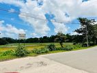 (Arn114) Bare Land for sale in Pelawatha, Battaramulla