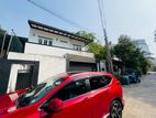 (ARN132) 02 Story House With 6 P Sale At 300 M BATTRAMULLA
