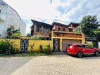 (ARN134) Luxury 4 Bedroom House for Sale in Boralesgamuwa