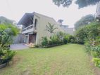 (ARN14) 02 Story House With 16 P Sale At Wejayamangalarama Road Kohuwala