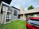 (ARN140) Chartered Architect Designed 02 Story House Sale At Pipe Road