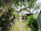 (ARN142) 33 P With 03 Houses SALE AT Angampitiya Road, ETHULKOTTE