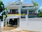 (ARN150) Luxury 5-Bedroom Mansion with in Battaramulla