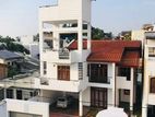 (ARN153) Architect designed modern home sale At Anderson Rd Dehiwala