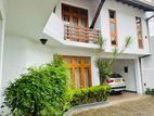 (ARN154) Luxury House For Sale in Rajagiriya
