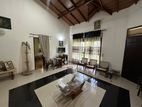 (ARN158) Single story House With 10 P Sale At 70 Meters to. Galle Road
