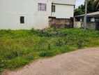 (ARN165) Land for sale in Laxapathiya, Moratuwa