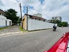 (ARN195) 20 P property Sale At Facing Robert Gunawardena rd Battramulla