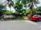 (ARN239) Land with house for sale in Madapatha Piliyandala