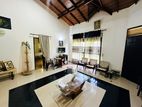 (ARN244) Single Story House With 10 P Sale At 70 M Galle Rd Borupana