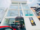 (ARN258) 04 Story Building with 10P Sale at Jubbli Post Nugegoda