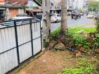 (ARN267) 10P property Sale At Facing Kalpaluwawa Rd Koswatha Battramulla