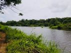 (ARN270) 10.5 Acre Land Sale at Attanayake Mw Attiyawela Dankotuwa