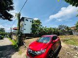 (ARN271) 13.65 P Bare Land sale At Ananda Balika Mw Pagoda Rd Nugegoda
