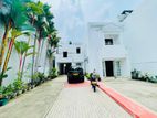 (ARN28) Luxury House With 14.5 P Sale At Jayanthipura Battaramulla