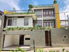 (ARN282) Architecturally Designed Luxury 3 Story House - Pannipitiya