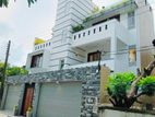 (ARN285) Newly Built Luxury Three Story House for Sale in Pelawatta