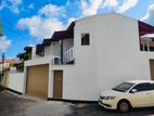 (ARN294) 02 Story Modern House with 06P Sale at Ebuldeneya