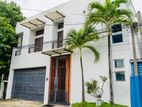 (ARN297) 03 Story Modern House for Sale Diyawanna Gardens Nugegoda