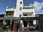 (ARN315) Newly Build Luxury Three Story House for Sale in Pelawatta