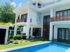 (ARN34) Luxury 5-Bedroom Mansion with Pool & Scenic Views