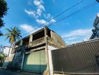 (ARN359) 9.5P Land with House Sale at Colombo 06