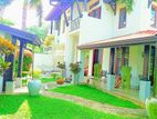 (ARN361) Super Luxury 03 Story House for Sale in Ethulkotte