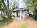 (ARN364) 17P Land with Old House for Sale in Udahamulla