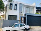 (ARN369) Brand New 03 Story House with 11.5P Sale Mirihana Nugegoda