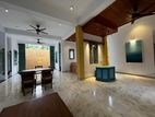 (ARN373) 3 story newly built luxury Villa Dickwella fully furnished