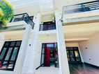 (ARN377) 03 Story Luxury House with 15P Sale Railway Station Rd Nugegoda