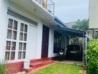 (ARN397) 02 story House With 7.7 P Sale At Pallidora Road Dehiwala