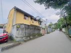 (ARN407) 32 P Land With 03 Houses Property Sale